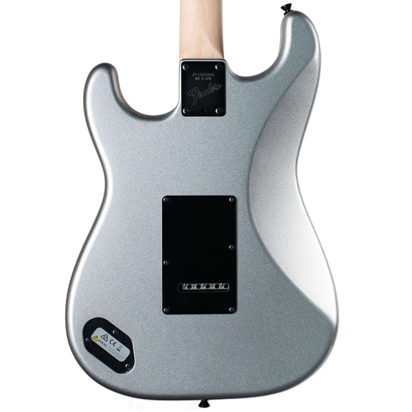 FENDER BOXER SERIES STRATOCASTER HH MADE IN JAPAN - INCA SILVER