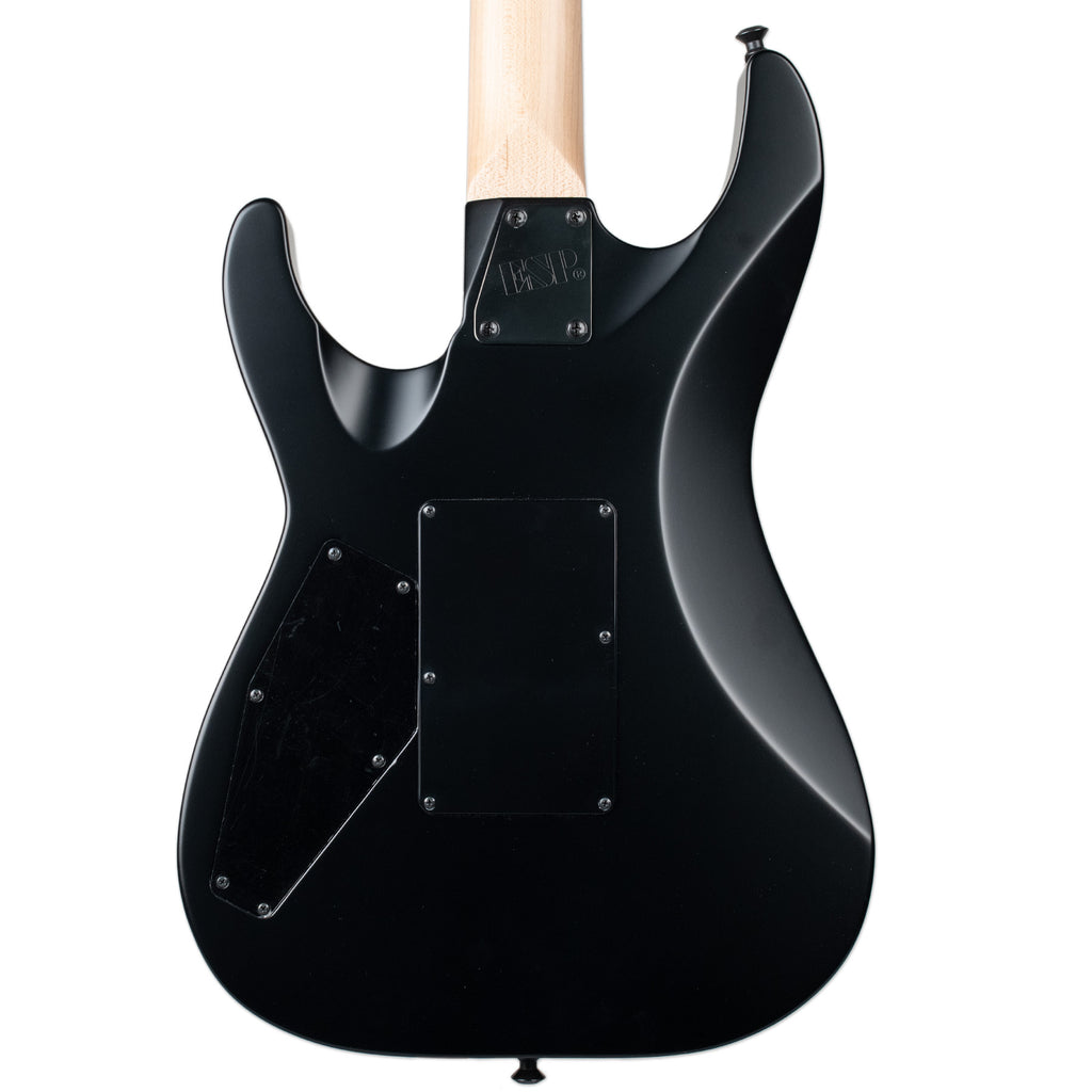 ESP LTD M Black Metal Seymour Duncan Floyd Rose Guitar – Black Satin -  Guitars To Be Played