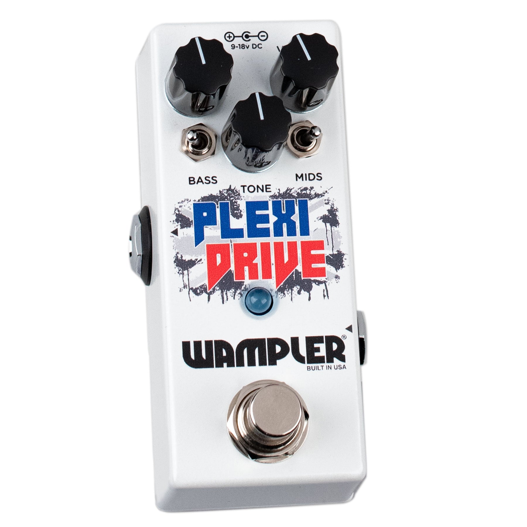 WAMPLER PLEXI-DRIVE MINI