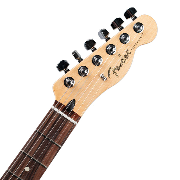 FENDER PLAYER TELECASTER PAU FERRO  - 3 TONE SUNBURST