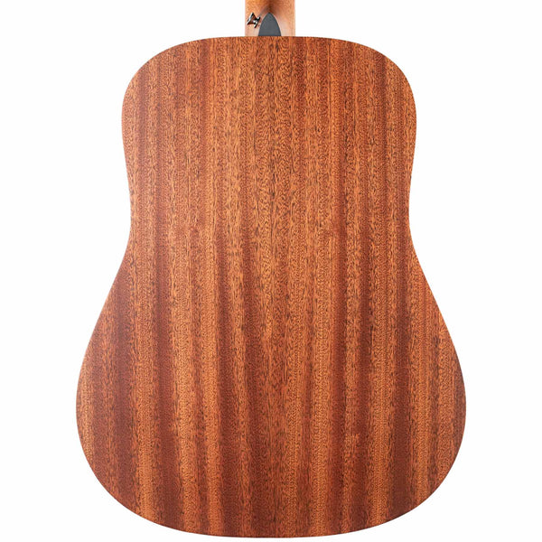 MARTIN D-10-E-01 ROAD SERIES DREADNOUGHT ALL SAPELE WITH GIGBAG