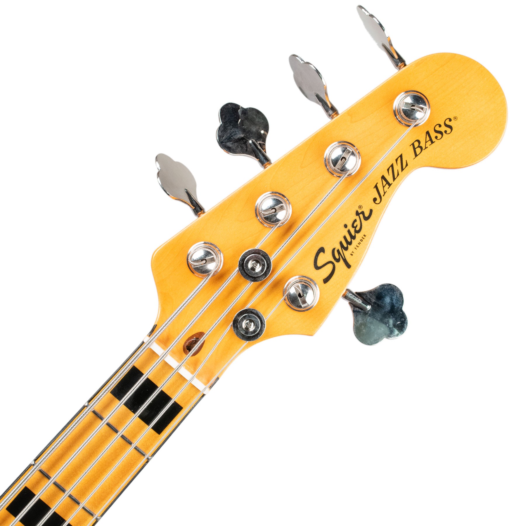 Squier Classic Vibe 70s Jazz Bass V 5弦 Squier Classic Vibe '70s Jazz Bass V 5 String bass Natural