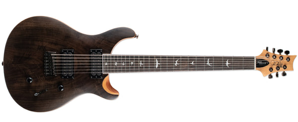 PRS SE MARK HOLCOMB SVN SIGNATURE 7-STRING - NATURAL SATIN