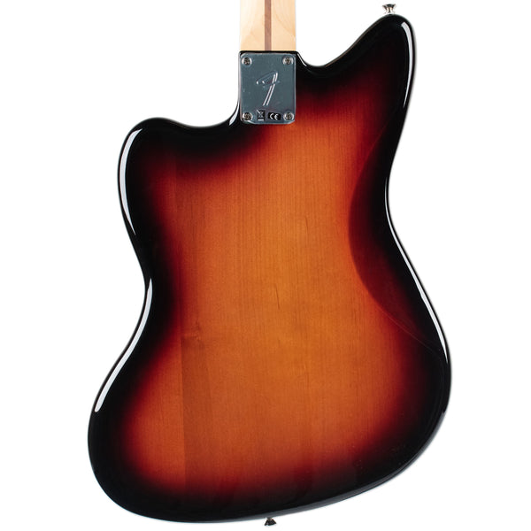 FENDER PLAYER JAZZMASTER - 3-COLOUR SUNBURST