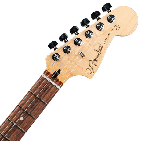 FENDER PLAYER JAZZMASTER - 3-COLOUR SUNBURST