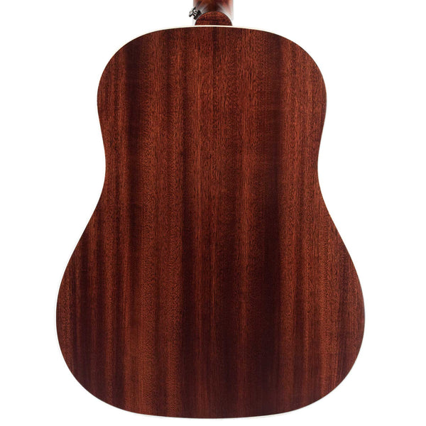 EPIPHONE INSPIRED BY GIBSON MASTERBILT J-45 - AGED VINTAGE SUNBURST