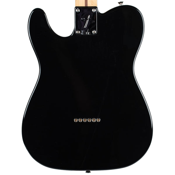 FENDER PLAYER TELECASTER - BLACK