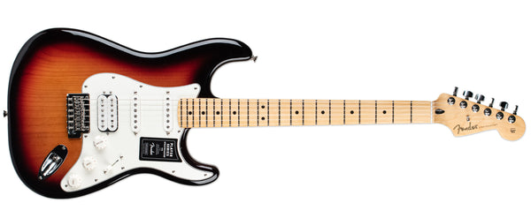 FENDER PLAYER STRATOCASTER HSS 3TS