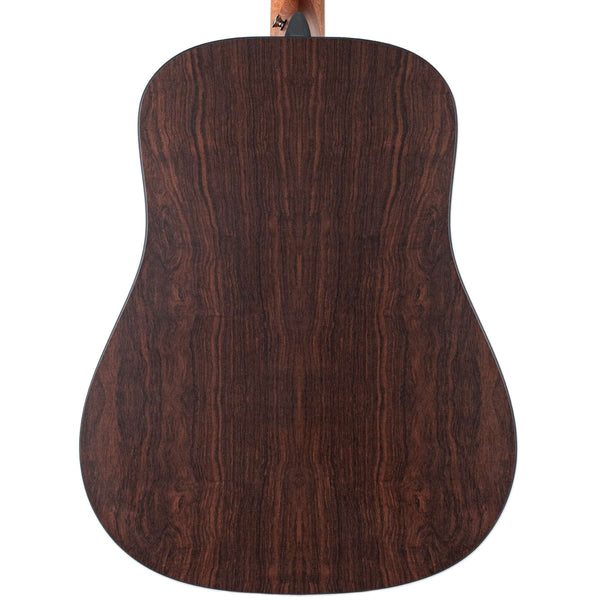 MARTIN D-X2E-03 DREADNOUGHT ACOUSTIC ELECTRIC ROSEWOOD BACK AND SIDES WITH GIGBAG