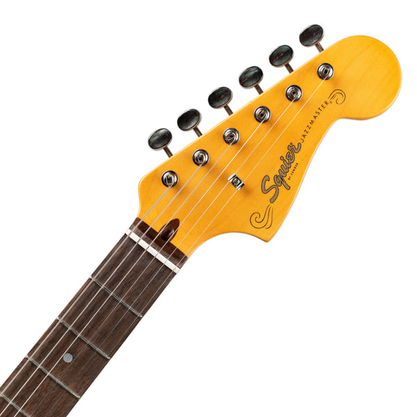 SQUIER CLASSIC VIBE ‘60S JAZZMASTER - 3-COLOUR SUNBURST