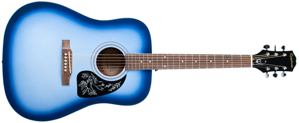 EPIPHONE STARLING ACOUSTIC - STARLITE BLUE