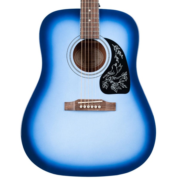 EPIPHONE STARLING ACOUSTIC - STARLITE BLUE