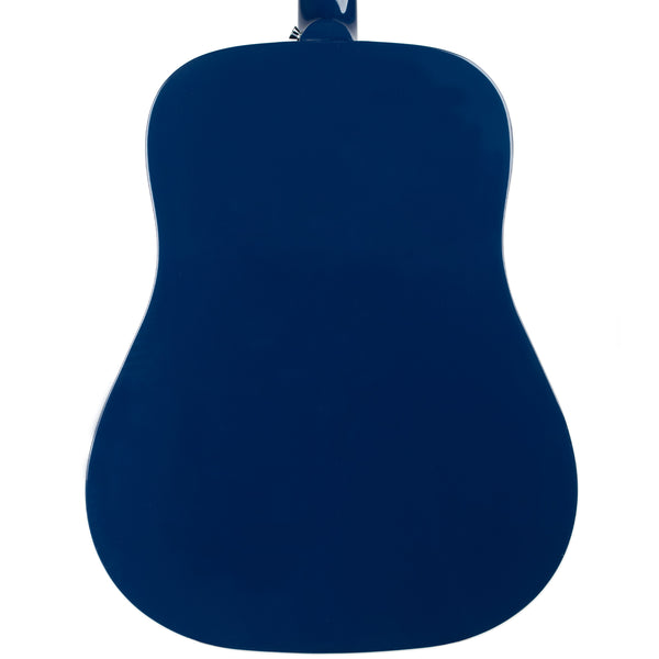 EPIPHONE STARLING ACOUSTIC - STARLITE BLUE