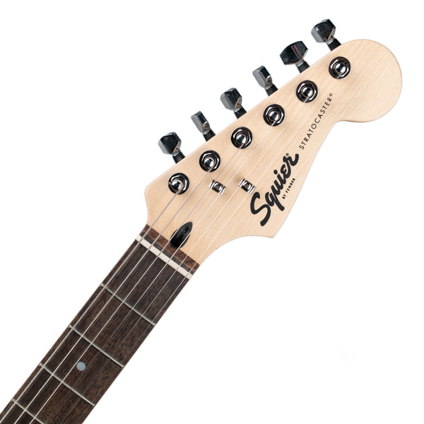 SQUIER BULLET STRATOCASTER HT HSS BROWN SUNBURST