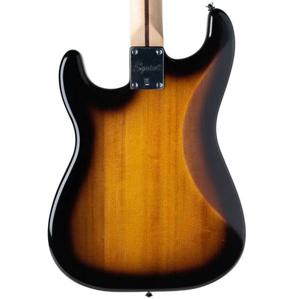 SQUIER BULLET STRATOCASTER HT HSS BROWN SUNBURST