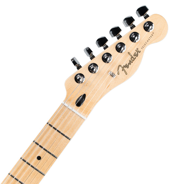 FENDER PLAYER TELECASTER MAPLE FINGERBOARD - POLAR WHITE