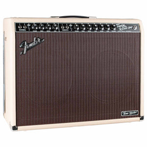 FENDER TONE MASTER TWIN REVERB - BLONDE