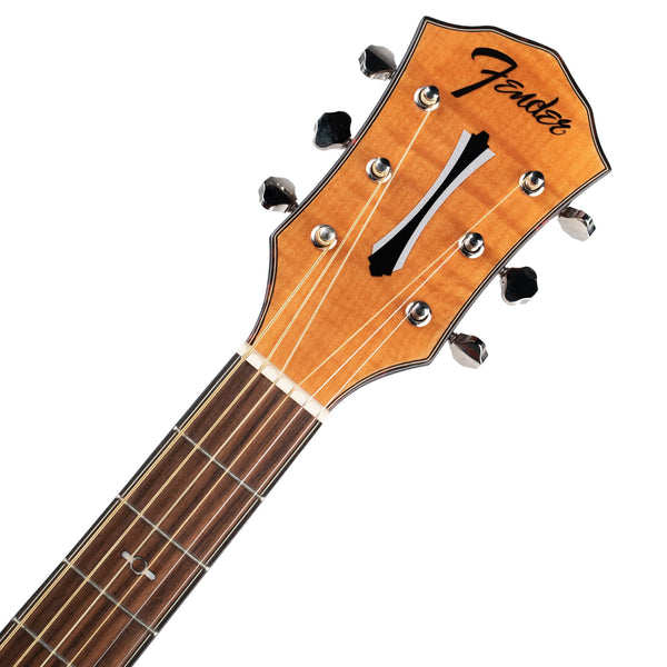 FENDER FA-345CE AUDITORIUM ACOUSTIC ELECTRIC