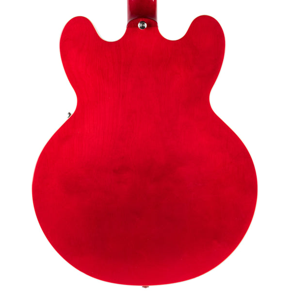 EPIPHONE INSPIRED BY GIBSON ES-335 - CHERRY