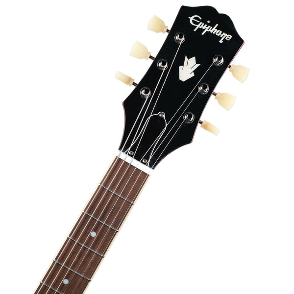 EPIPHONE INSPIRED BY GIBSON ES-335 - CHERRY