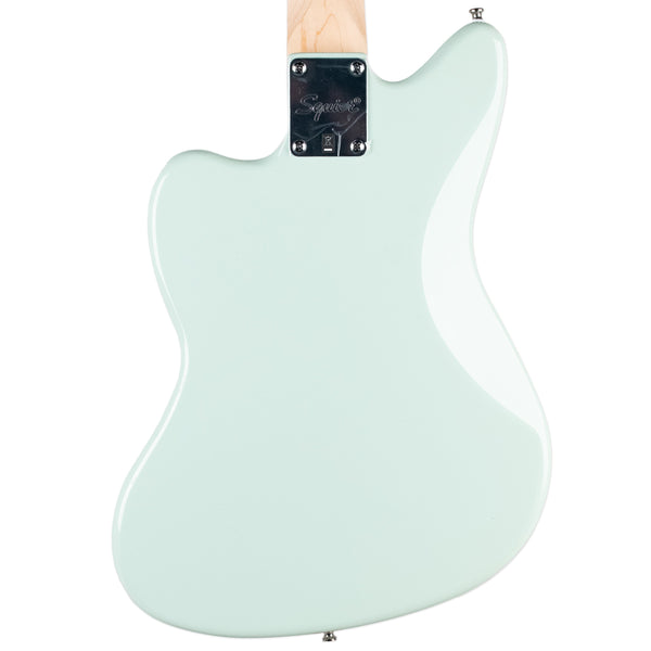 SQUIER MINI JAZZMASTER HH - SURF GREEN