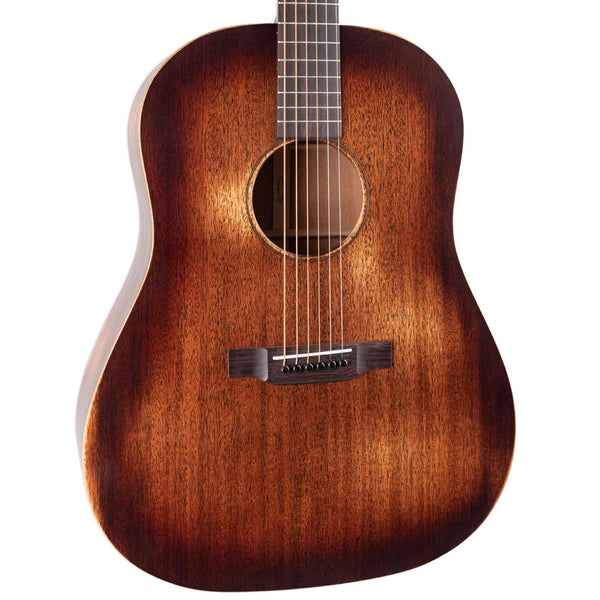 MARTIN DSS-15M STREETMASTER SLOPE SHOULDER DREADNOUGHT