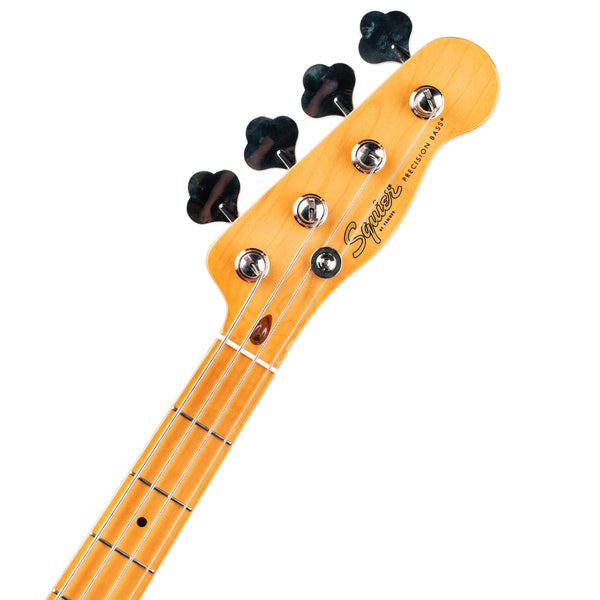 SQUIER CLASSIC VIBE '50S PRECISION BASS - 2-COLOUR SUNBURST