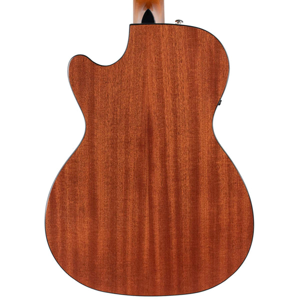 FENDER CB-60SCE ACOUSTIC BASS GUITAR