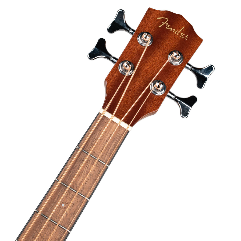 FENDER CB60SCE ACOUSTIC BASS GUITAR Stang Guitars