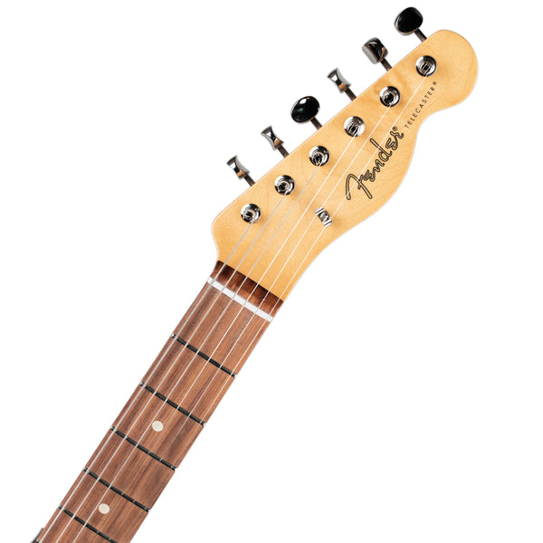 FENDER NOVENTA TELE 2 TONE SUNBURST W/GIGBAG