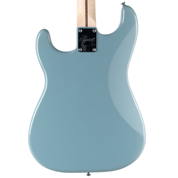 SQUIER  BULLET STRAT HT SONIC GRAY