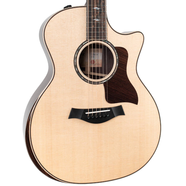 TAYLOR 814CE ACOUSTIC ELECTRIC