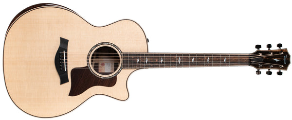 TAYLOR 814CE ACOUSTIC ELECTRIC