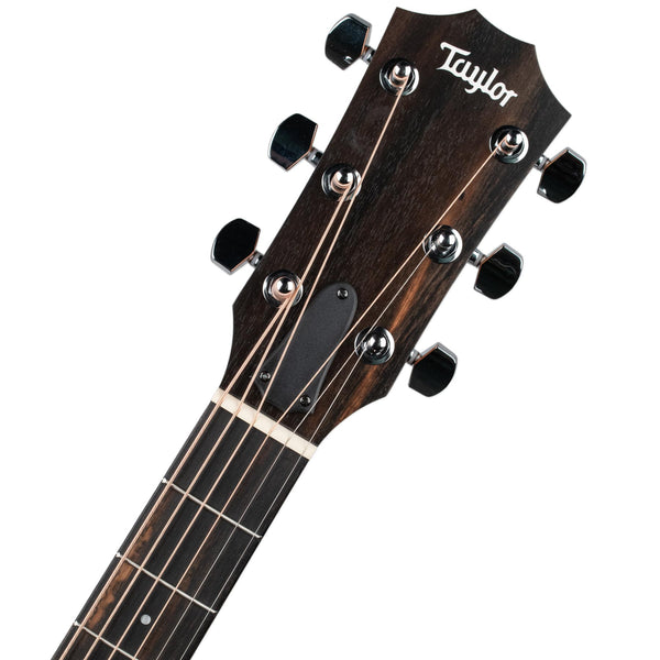 TAYLOR 210CE ACOUSTIC ELECTRIC - ROSEWOOD BACK AND SIDES