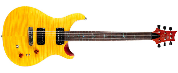 PRS SE PAUL’S GUITAR - AMBER