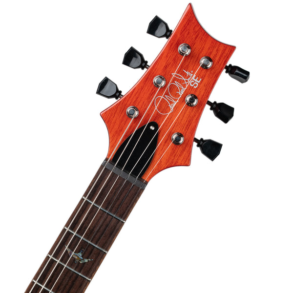 PRS SE PAUL’S GUITAR - AMBER