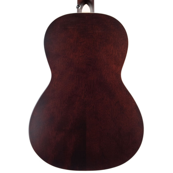 PRS SE PPE20SATS PARLOR WITH FISHMAN SONOTONE - TOBACCO SUNBURST