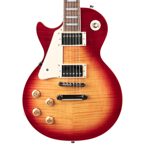 EPIPHONE LES PAUL STANDARD 50S LEFT-HANDED - HERITAGE CHERRYBURST