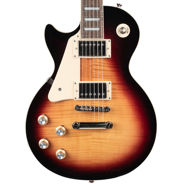 EPIPHONE LES PAUL STANDARD 60S LEFT-HANDED - BOURBON BURST