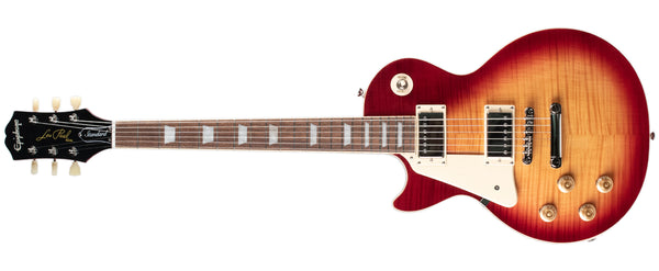 EPIPHONE LES PAUL STANDARD 50S LEFT-HANDED - HERITAGE CHERRYBURST