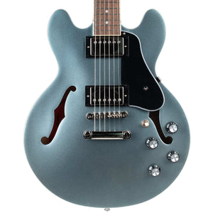 EPIPHONE 'INSPIRED BY GIBSON' ES-339 - PELHAM BLUE