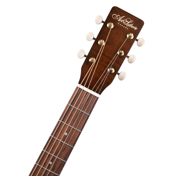 ART & LUTHERIE LEGACY TENNESSEE RED CW QIT
