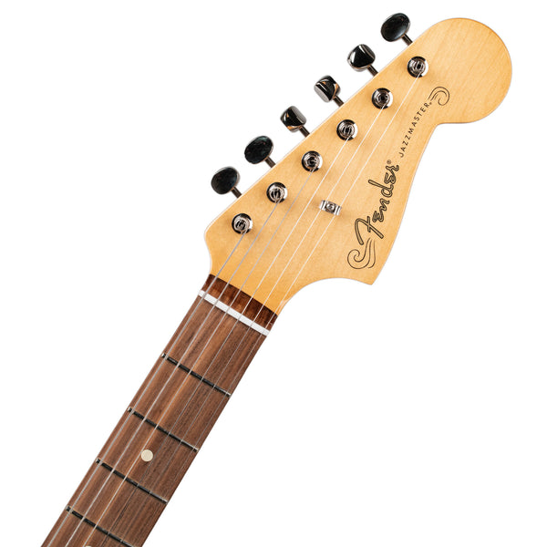 FENDER NOVENTA JAZZMASTER - WALNUT