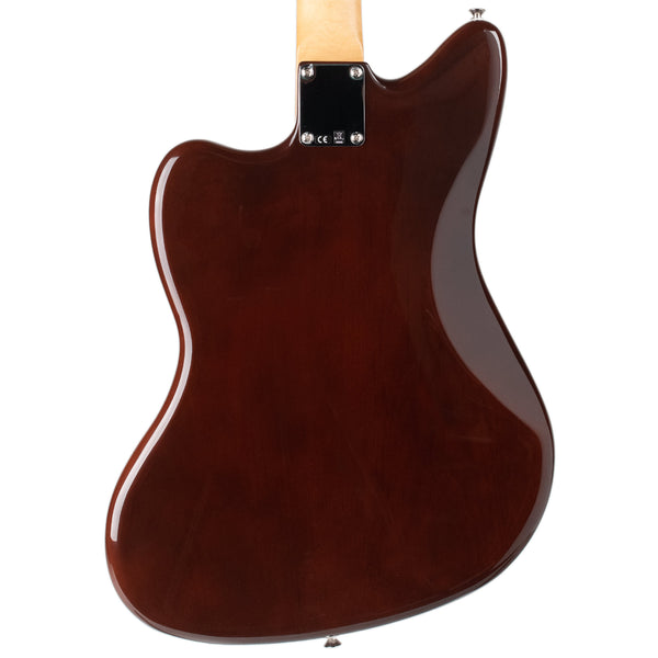FENDER NOVENTA JAZZMASTER - WALNUT