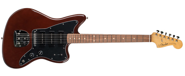 FENDER NOVENTA JAZZMASTER - WALNUT