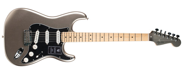 FENDER 75TH ANNIVERSARY STRATOCASTER - DIAMOND ANNIVERSARY