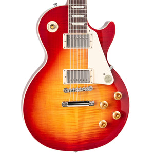 GIBSON LES PAUL STANDARD 50S HERITAGE CHERRY SUNBURST