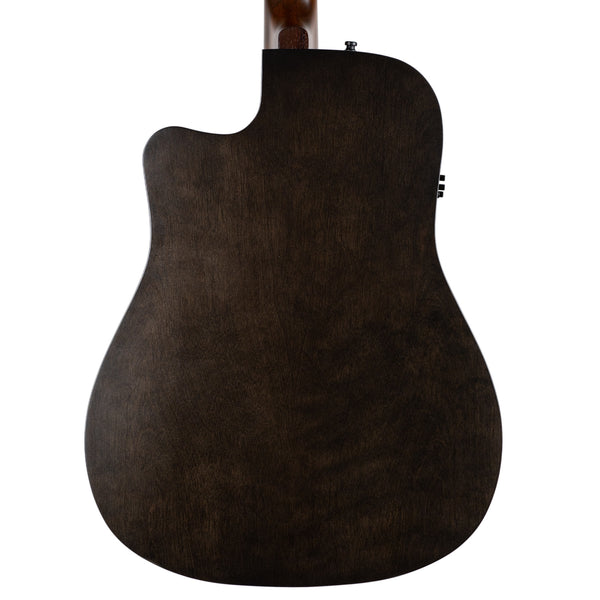 ART & LUTHERIE AMERICANA CW QIT - FADED BLACK