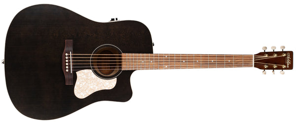 ART & LUTHERIE AMERICANA CW QIT - FADED BLACK