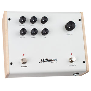 MILKMAN SOUND THE AMP 50 WATT GUITAR AMPLIFIER
